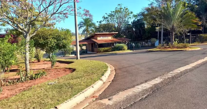 Terreno à venda na Lagoa Dourada, Brotas 