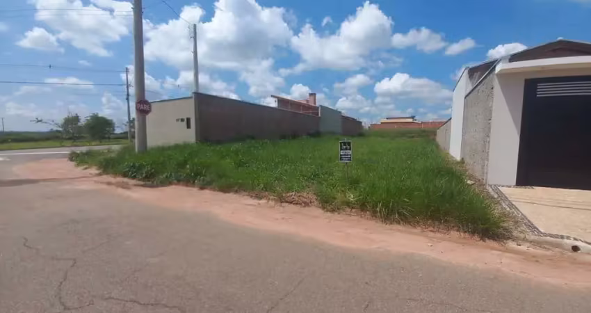 Terreno à venda na Rua Lydia Pinheiro Braga - SANTA AMÉLIA, Santa Cruz, Brotas