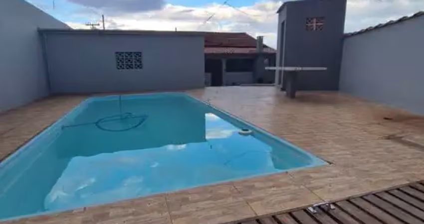 Casa para venda em brotas, planalto, 3 dormitórios, 2 banheiros, 2 vagas