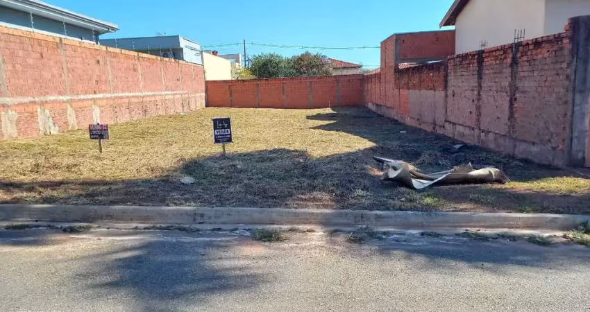 Terreno à venda na Avenida Raniero Etore Bressan, Jardim Santa Amélia, Brotas