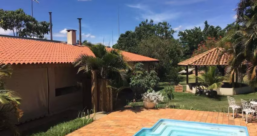 Chácara para venda em brotas, campos elíseos, 3 dormitórios, 5 banheiros, 20 vagas
