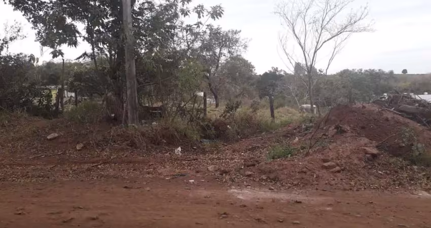 Chácara / sítio à venda em Campos Elíseos, Brotas 