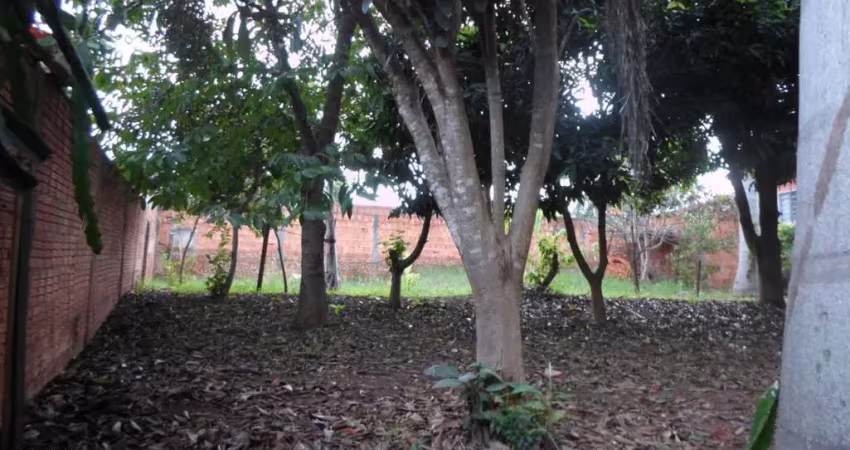 Terreno à venda no Centro, Brotas 