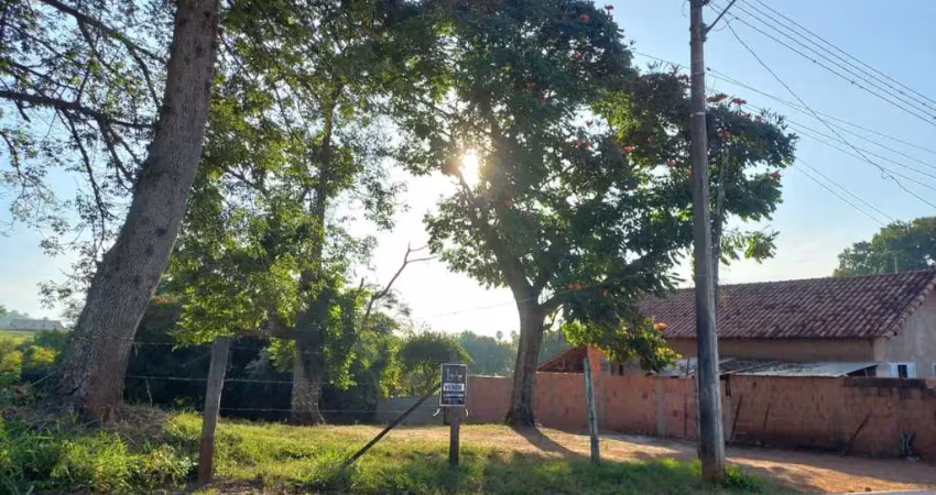 Terreno à venda em Santa Cruz, Brotas 
