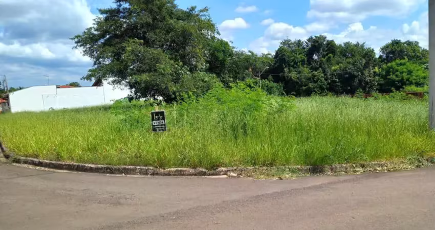 Terreno à venda no Taquaral, Brotas 