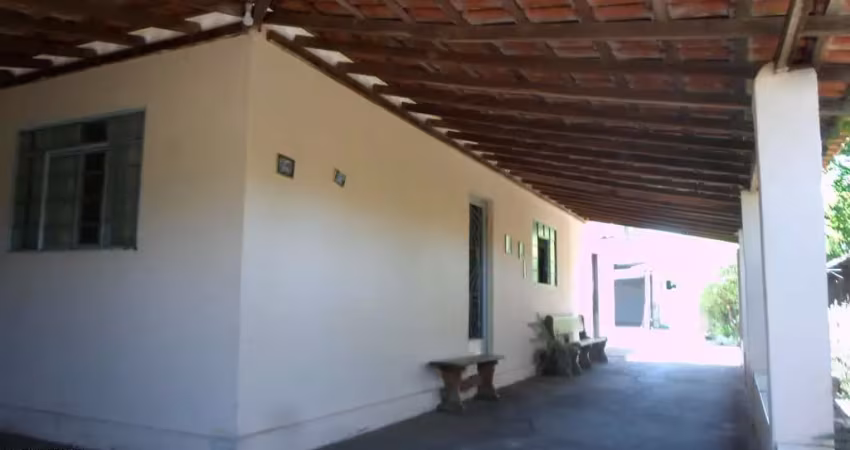 Casa para venda em brotas, campos elíseos, 2 dormitórios, 1 banheiro, 4 vagas