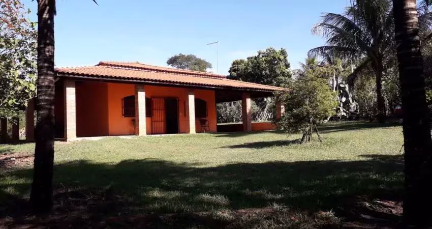 Chácara para venda em brotas, campos elíseos, 3 dormitórios, 1 banheiro