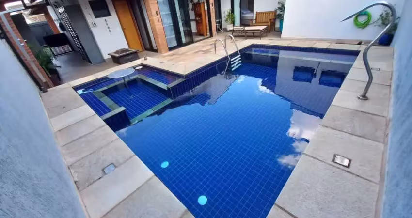 Casa para venda em brotas, santa amélia, 4 dormitórios, 4 suítes, 2 banheiros, 3 vagas