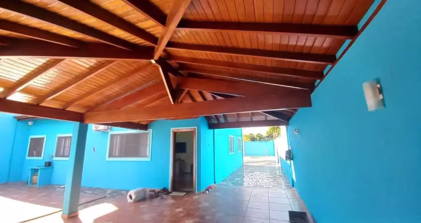 Casa para venda em brotas, santa amélia, 3 dormitórios, 1 suíte, 1 banheiro, 2 vagas