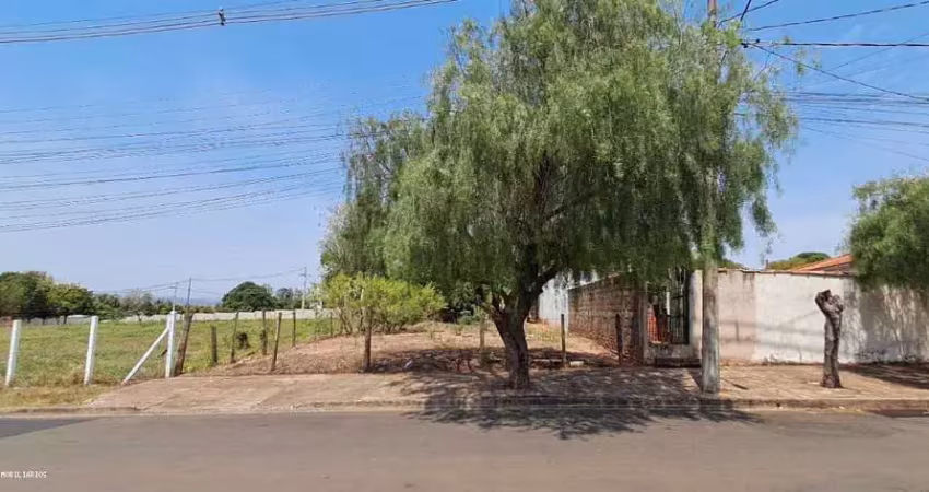 Terreno à venda em Campos Elíseos, Brotas 