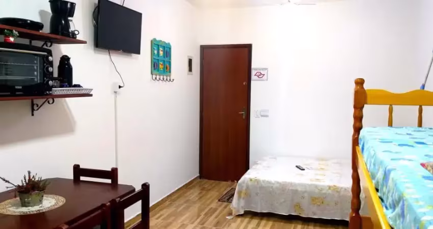 Kit net grande oportunidade preço único . praia grande ubatuba litoral norte perto de todos os comércios