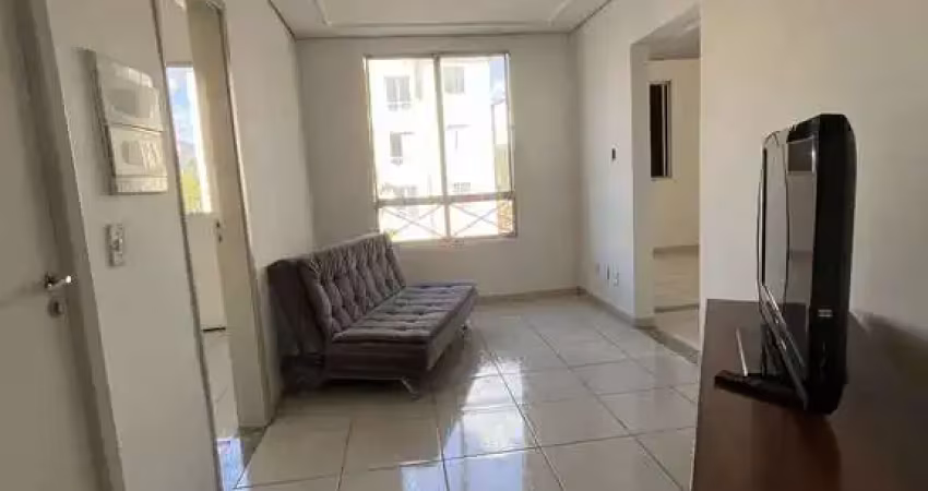 Apartamento à venda em betim, niteroi, com 3 quartos