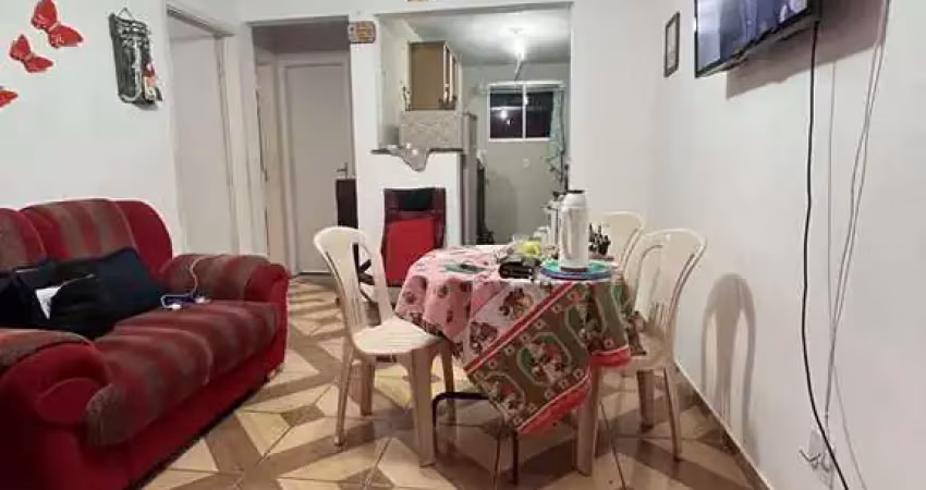 Apartamento à venda em betim, vila verde, com 2 quartos, 44m2ºm²