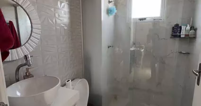 Apartamento à venda em betim, alterosa segunda sessão, com 2 quartos, 44m²