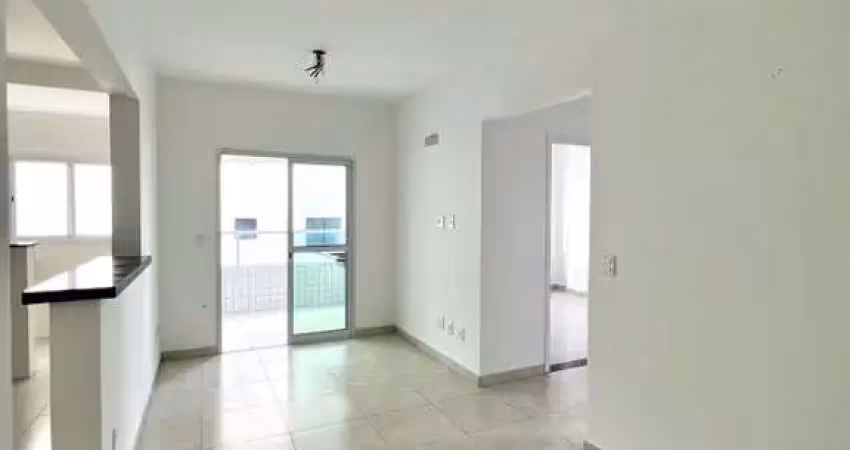 Apartamento para venda em praia grande, aviação, 2 dormitórios, 1 suíte, 1 banheiro, 1 vaga