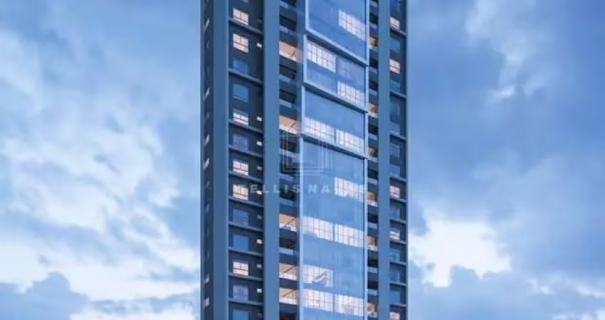 Apartamento com 3 quartos à venda na Avenida Itororó, 1300, Zona 02, Maringá