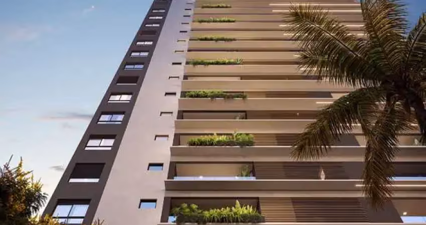 Apartamento na planta - zona 03, próximo ao parque do ingá | plaenge