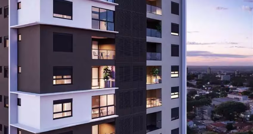 Apartamento na zona 07, ótima localização | plaenge