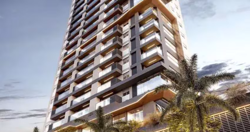 Edifício avanti - em construção - entrega: ago/2026