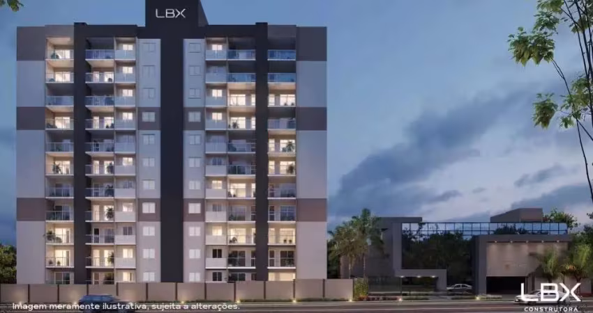 Royal palace | lbx - em construção - entrega em maio/2025