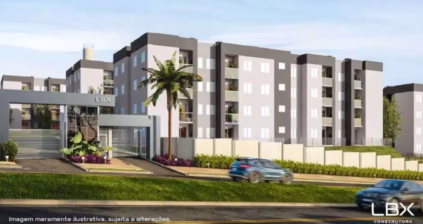 Programa casa verde e amarela - tsc - terra de santa cruz - em construção (fases 1 e 2)