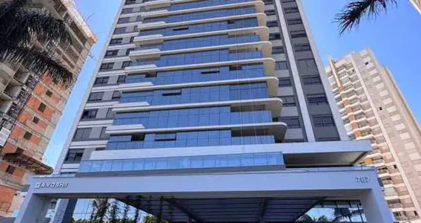 Apartamento com 3 quartos à venda na Avenida Guedner, 787, Zona 08, Maringá