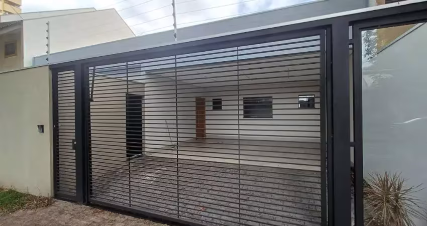 Casa com 3 quartos à venda na Rua Américo Brasiliense, 225, Vila Morangueira, Maringá