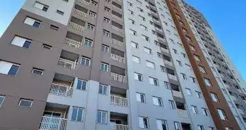 Apartamento mobiliado e decorado com alta qualidade - res. sunshine - 12º andar