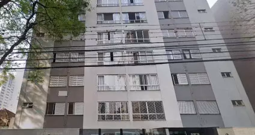 Apartamento com 3 quartos à venda na Rua Marechal Deodoro, 469, Zona 07, Maringá