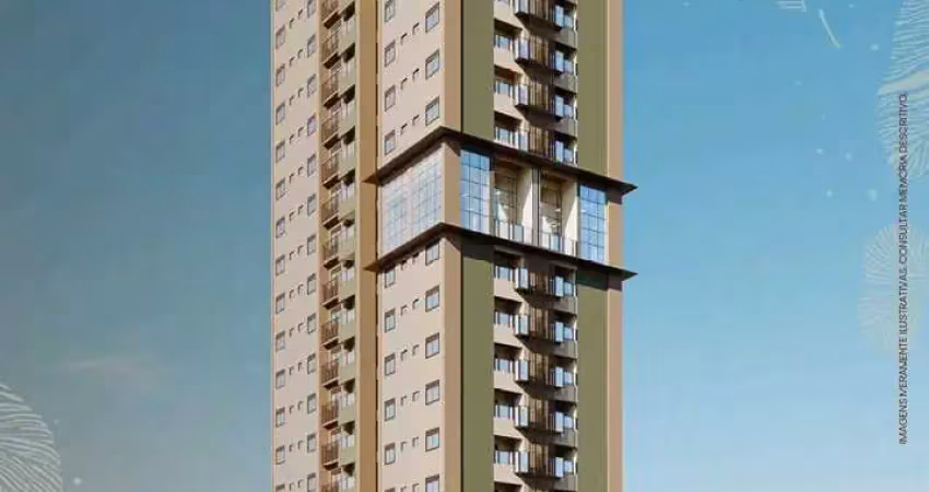 Pré-lançamento residencial baobá - zona 03 - (suíte + quarto)