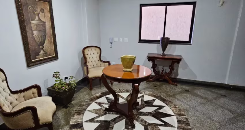 Apartamento com 3 quartos à venda | 175 m² | zona 07 | ampla área externa privativa