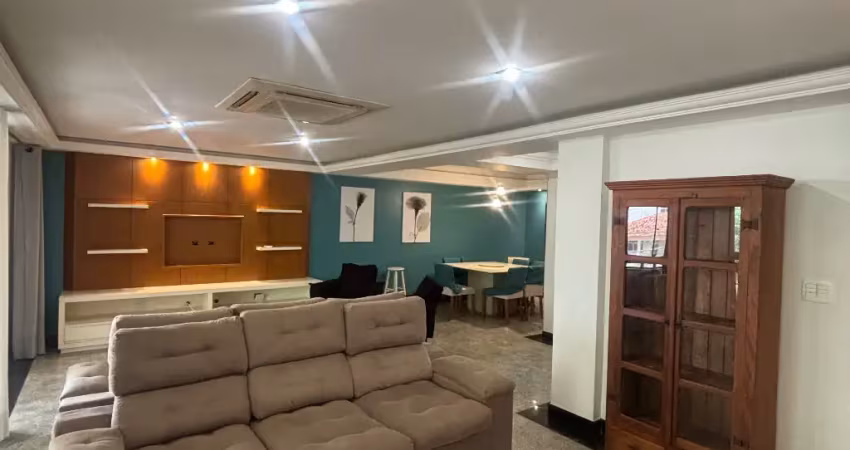 Apartamento 3 quartos com 183m a uma quadra da praia -  recreio dos bandeirantes