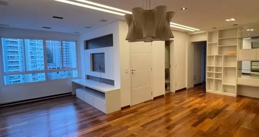 Lindo apto cond fotografica com 138 m² 3 suites com 3 vagas de garagem