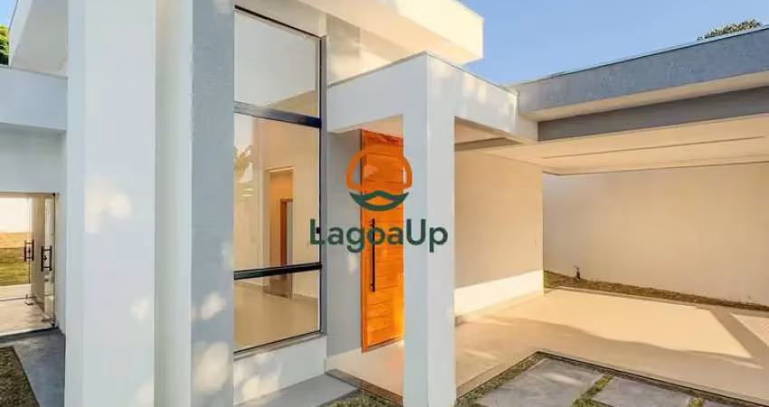 Casa para venda em lagoa santa, joá, 3 dormitórios, 1 suíte, 2 banheiros, 2 vagas