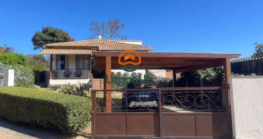 Casa em condomínio para venda em lagoa santa, condomínio roseiral, 3 dormitórios, 1 suíte, 3 banheiros, 2 vagas