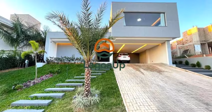 Casa em condomínio para venda em lagoa santa, condomínio sonho verde, 4 dormitórios, 2 suítes, 4 banheiros, 4 vagas