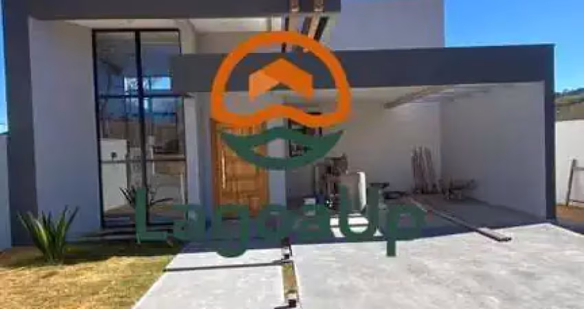 Casa em condomínio para venda em lagoa santa, mariposas, 3 dormitórios, 1 suíte, 3 banheiros, 2 vagas