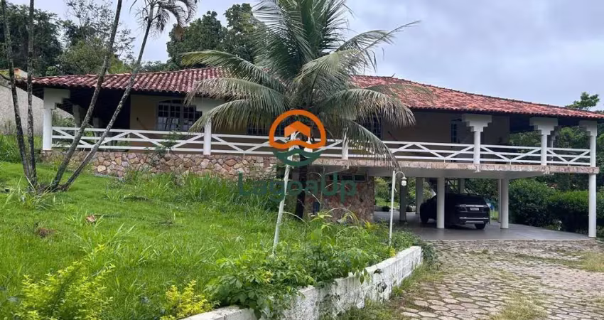 Casa para venda em lagoa santa, jacques ville, 11 dormitórios, 2 suítes, 5 banheiros, 10 vagas