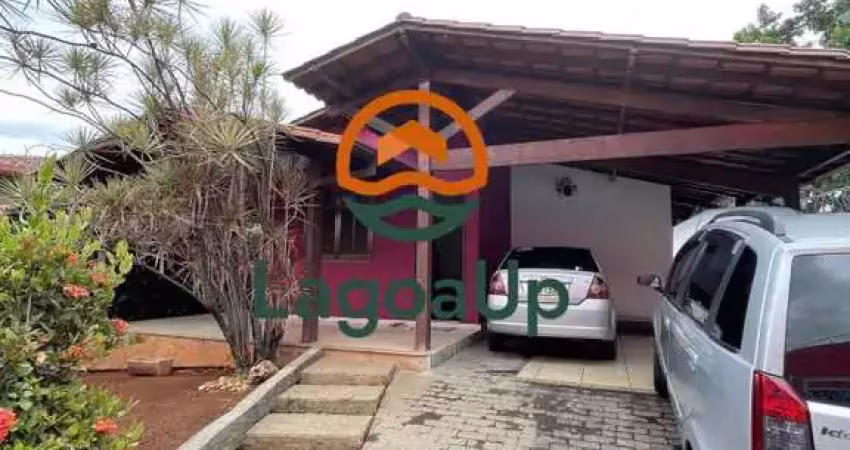 Casa para venda em lagoa santa, lundcea, 4 dormitórios, 2 suítes, 3 banheiros, 2 vagas