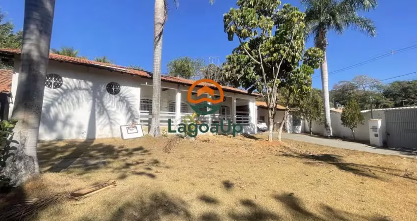 Casa para venda em lagoa santa, vale verde ville, 5 dormitórios, 2 suítes, 4 banheiros, 4 vagas
