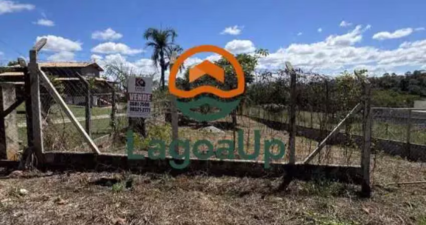 Terreno à venda no Vale dos Sonhos, Lagoa Santa 