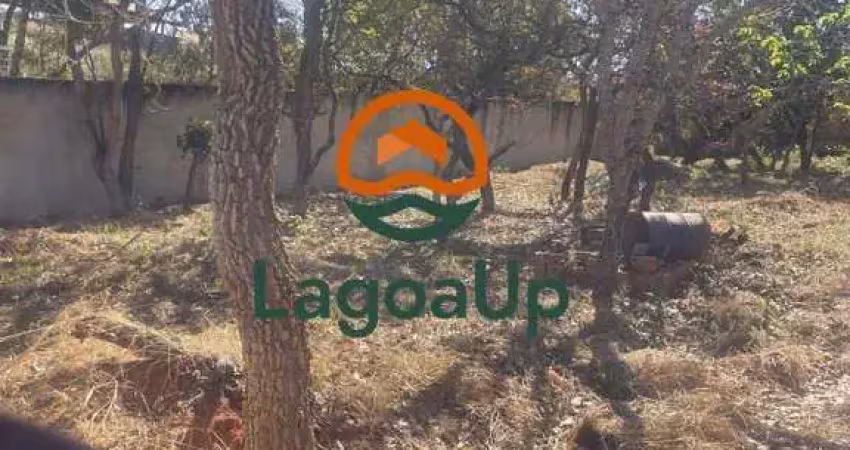 Terreno à venda na Lundcéia, Lagoa Santa 