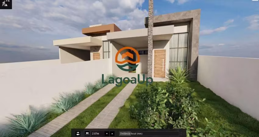 Casa para venda em lagoa santa, visão, 3 dormitórios, 1 suíte, 2 banheiros, 2 vagas