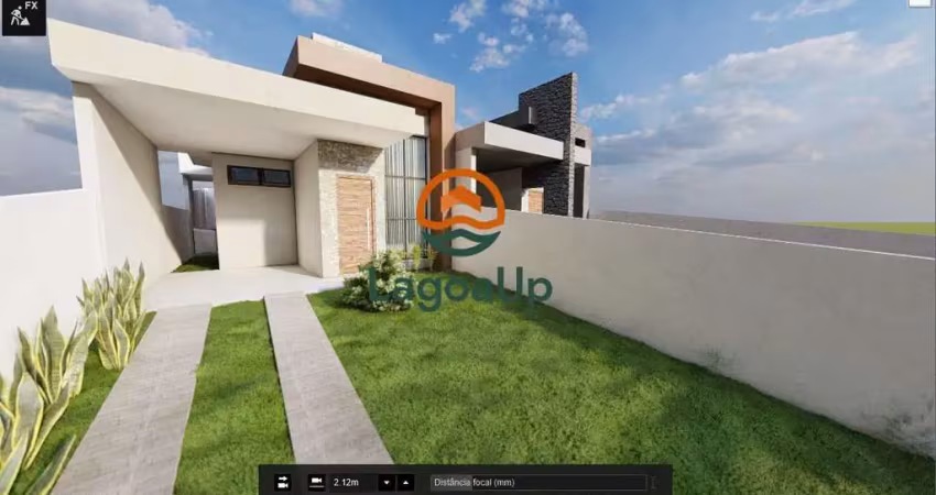 Casa para venda em lagoa santa, visão, 3 dormitórios, 1 suíte, 2 banheiros, 2 vagas