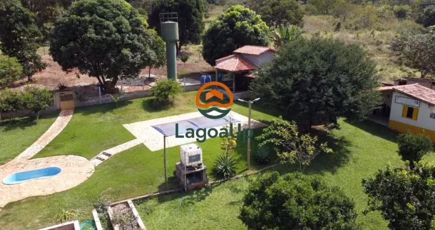 Sítio / chácara para venda em pedro leopoldo, fidalgo, 4 dormitórios, 3 suítes, 7 banheiros, 8 vagas