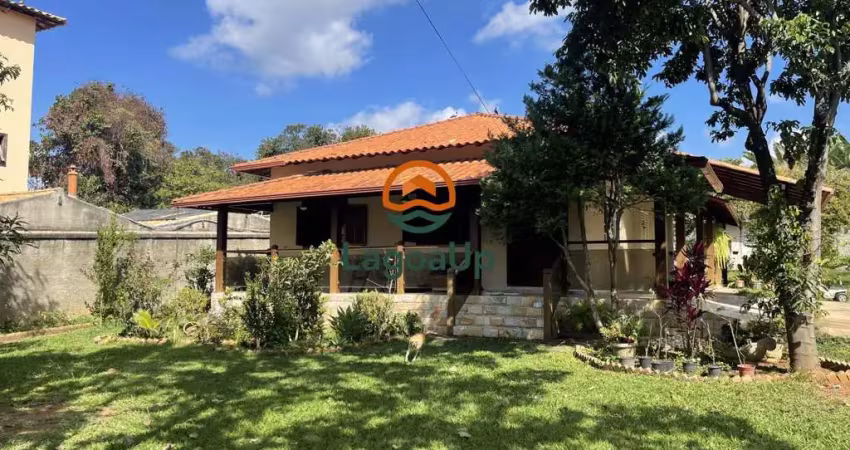 Casa para venda em lagoa santa, recanto do poeta, 5 dormitórios, 1 suíte, 2 banheiros, 4 vagas