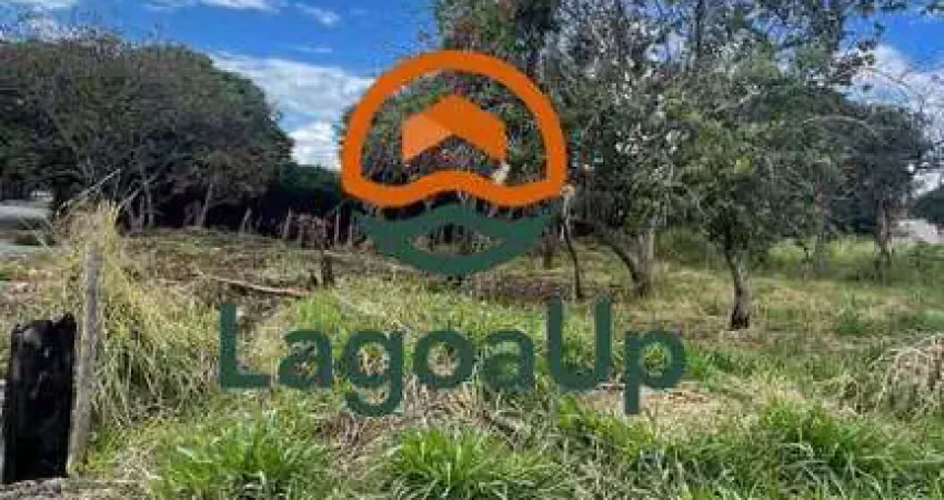 Terreno à venda no Joá, Lagoa Santa 