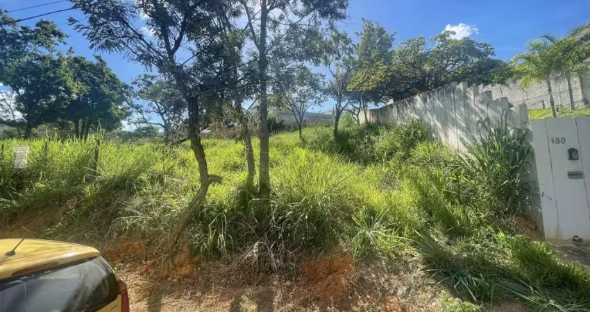 Terreno à venda na Lundcéia, Lagoa Santa 
