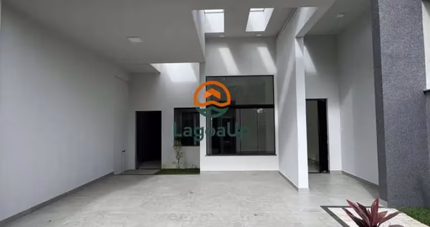 Casa para venda em lagoa santa, promissão, 3 dormitórios, 1 suíte, 2 banheiros, 4 vagas