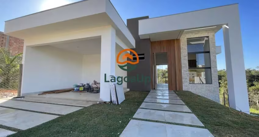 Casa em condomínio para venda em lagoa santa, residencial parque dos buritis, 3 dormitórios, 1 suíte, 3 banheiros, 2 vagas